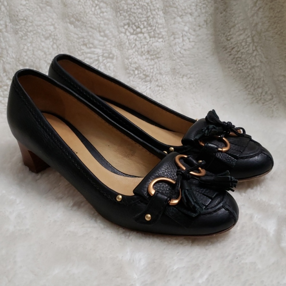 Anthropologie Fabio Rusconi pump